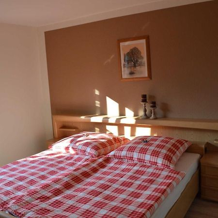 Ferienwohnung Schmidt, 95131 Rhauderfehn Exterior foto